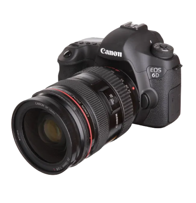 Ремонт Canon в Оренбурге - специализированный сервисный центр